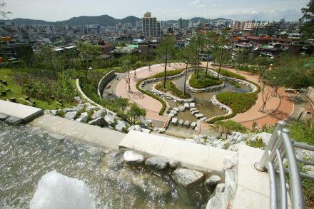 삼성산 시민휴식공원 의 사진11