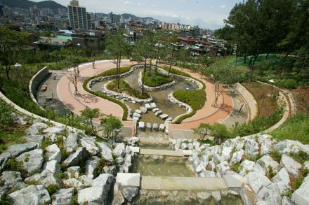 삼성산 시민휴식공원 의 사진12