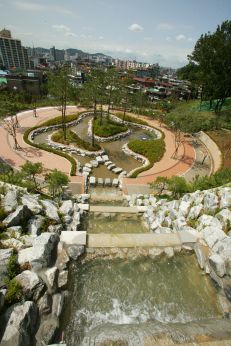 삼성산 시민휴식공원 의 사진14