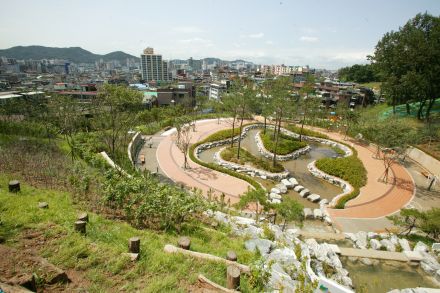 삼성산 시민휴식공원 의 사진15