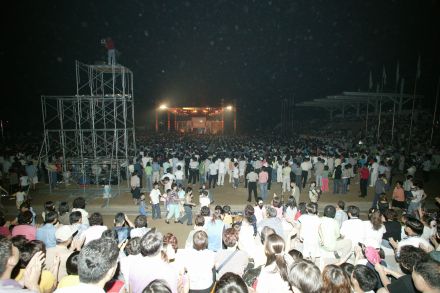 2005 여름별밤음악회 의 사진19