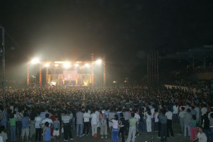 2005 여름별밤음악회 의 사진22