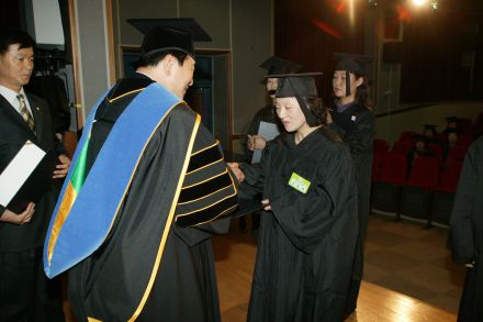 제2기주부교양대학 졸업식 의 사진50