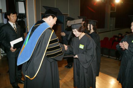 제2기주부교양대학 졸업식 의 사진51
