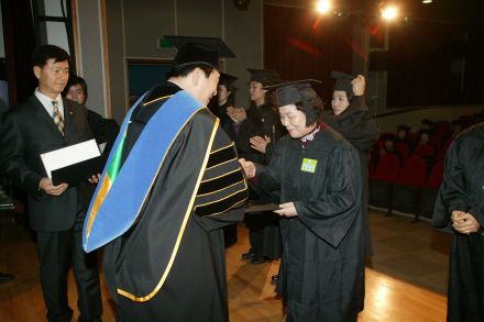 제2기주부교양대학 졸업식 의 사진52