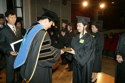 제2기주부교양대학 졸업식 의 사진53