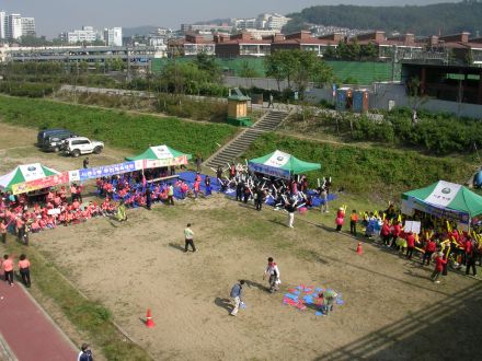 시흥3동 체육대회 의 사진25