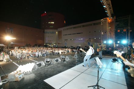 2005 테마공연 찾아가는 음악회 의 사진7