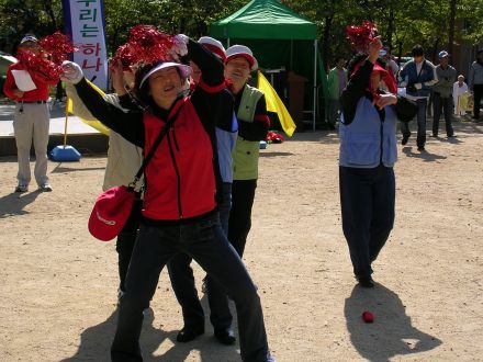 시흥4동 체육대회 의 사진31