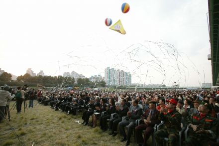 개청10주년 구민의 날 축제 의 사진9