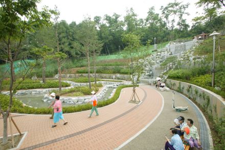 시흥4동 삼성산 시민휴식공원(시 의 사진13