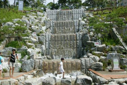 삼성산 시민휴식공원 의 사진22