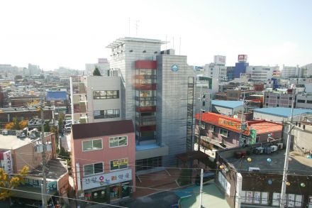 시흥본동 동사무소 의 사진3