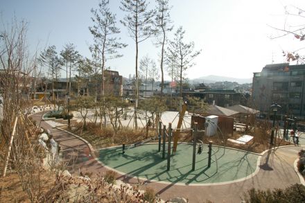 독산동 마을공원 의 사진2
