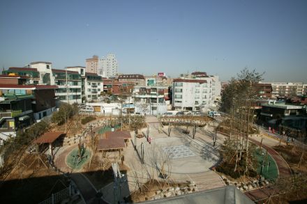 독산동 마을공원 의 사진3