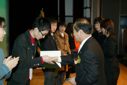 독서경진대회 금천구예선 의 사진17