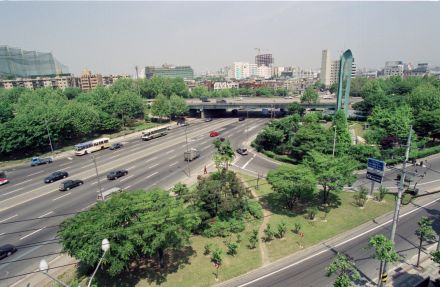 2004 시흥IC 의 사진10