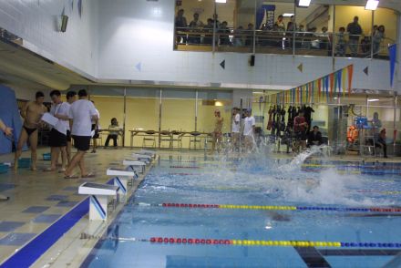 제3회 구청장기 수영대회 의 사진30