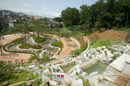 삼성산 시민휴식공원 의 사진26