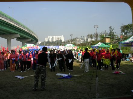시흥3동 체육대회 의 사진28