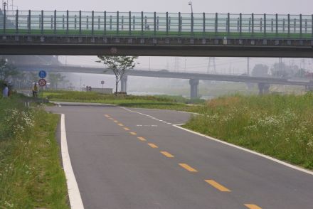 금천한내(자전거도로) 의 사진131