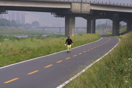 금천한내(자전거도로) 의 사진132