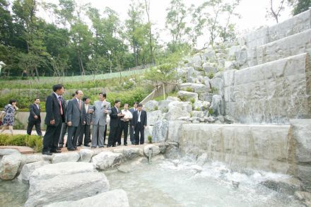 시흥4동 삼성산 시민휴식공원(시 의 사진16
