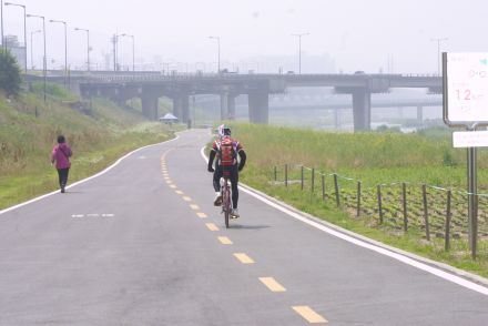 금천한내(자전거도로) 의 사진133