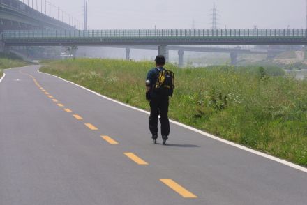 금천한내(자전거도로) 의 사진139