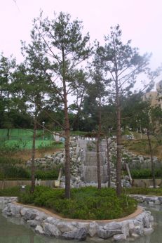 시흥4동 폭포공원(체육공원) 의 사진69