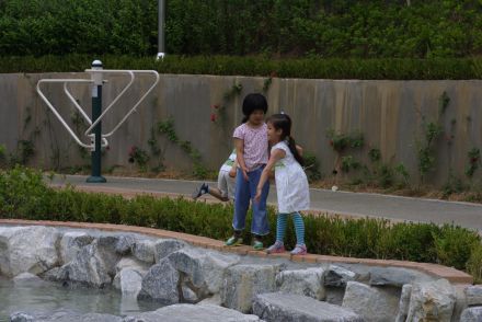 시흥4동 폭포공원(체육공원) 의 사진70