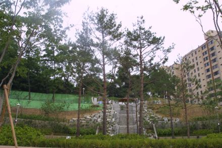 시흥4동 폭포공원(체육공원) 의 사진72