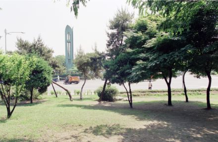 2004 시흥IC 의 사진17