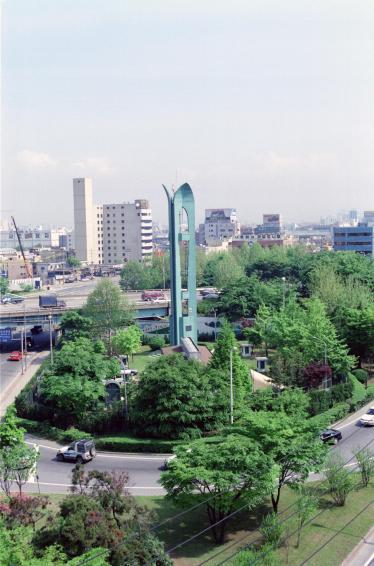 1998년 시흥IC 의 사진3