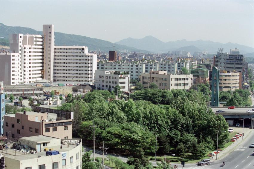 1998년 시흥IC 의 사진7