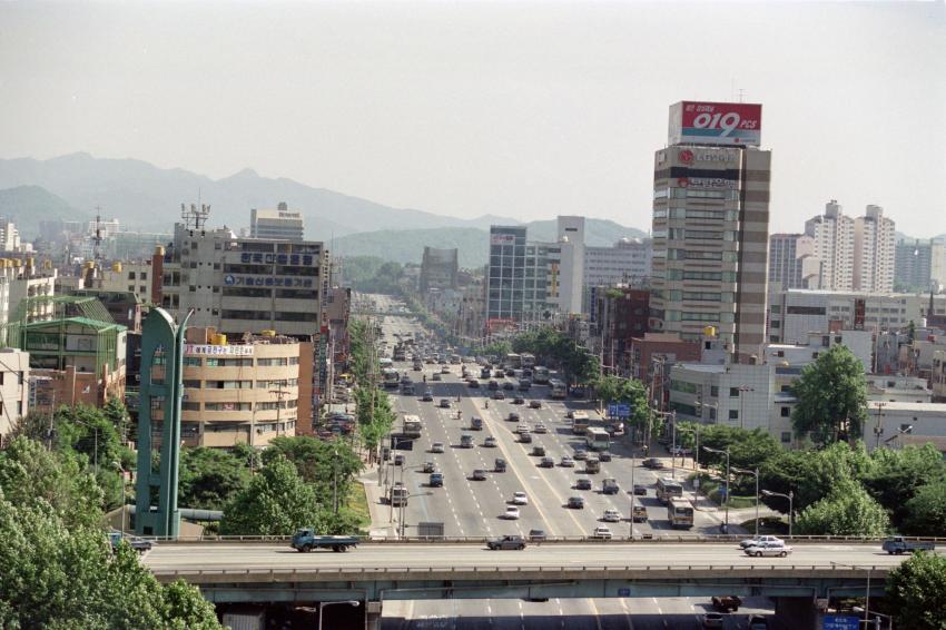 1998년 시흥IC 의 사진8