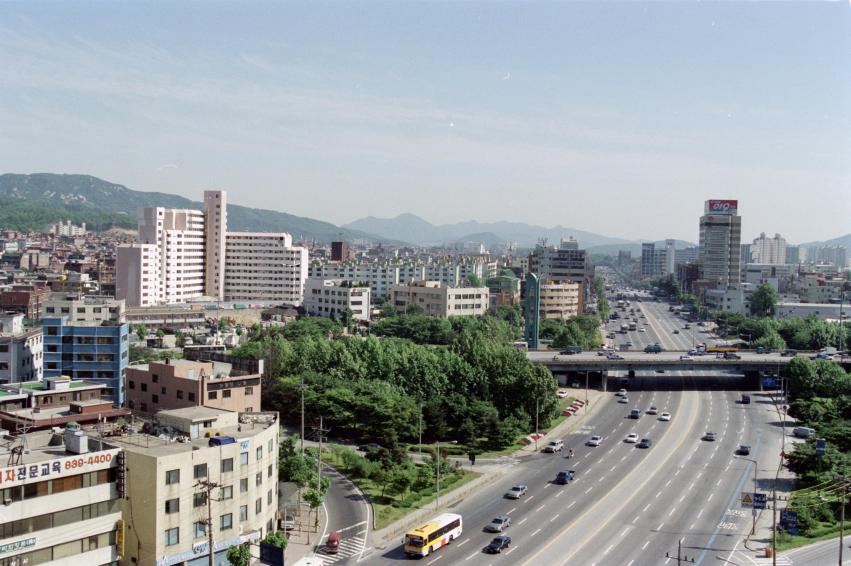 1998년 시흥IC 의 사진10