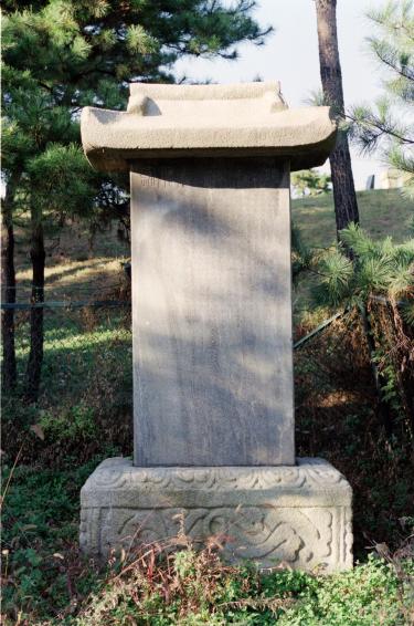 1998년 순흥안씨묘 의 사진13