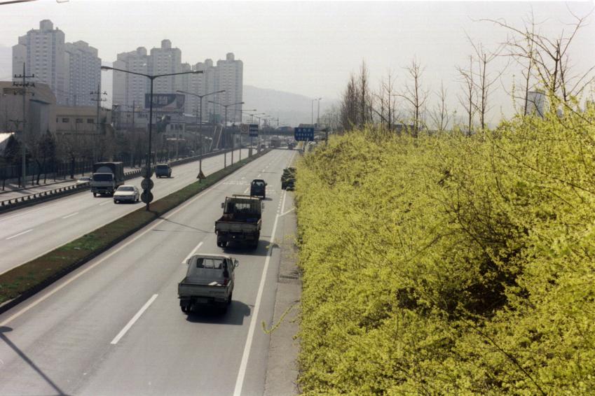 1998년 서부간선도로 의 사진2