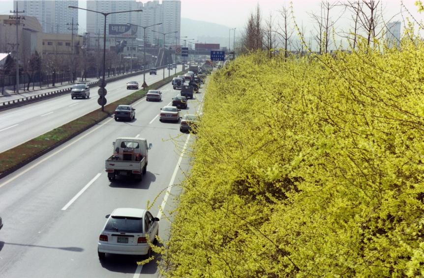 1998년 서부간선도로 의 사진3