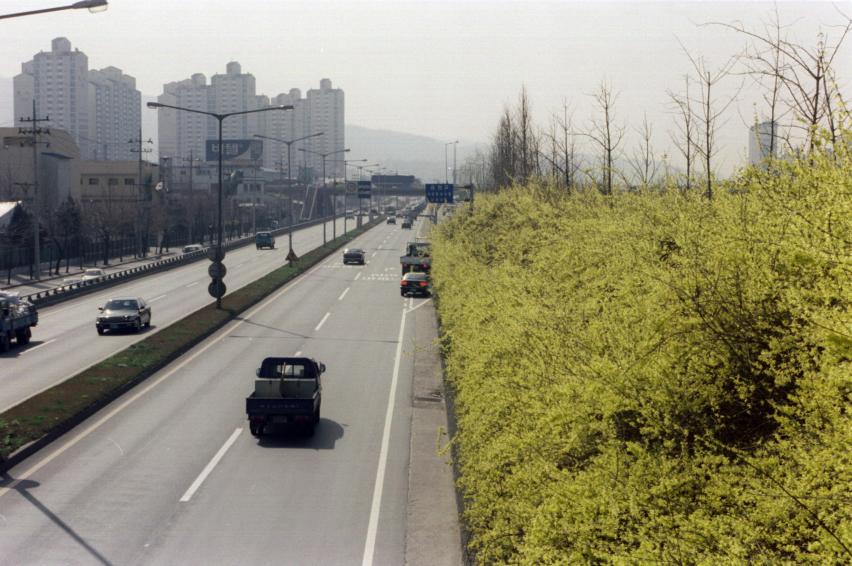 1998년 서부간선도로 의 사진8