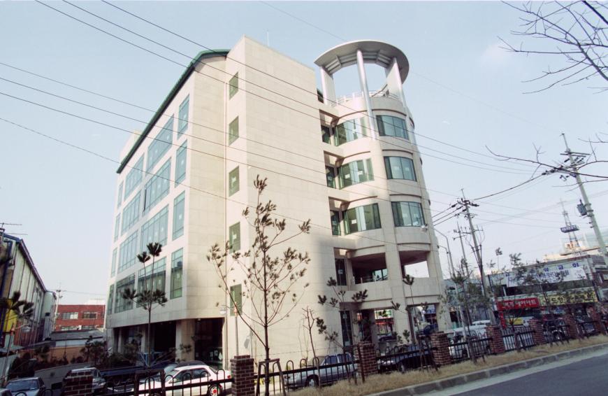 가산동주민자치센터(1998~2000년) 의 사진2
