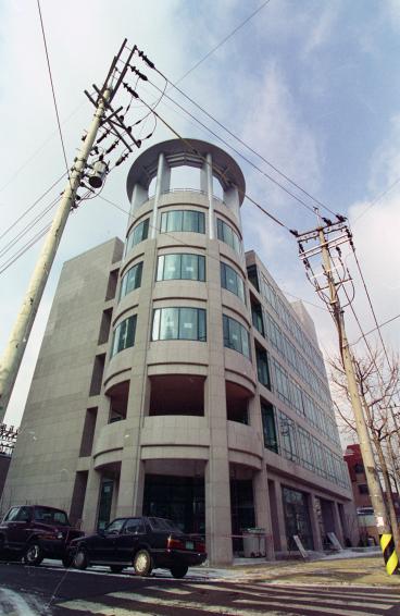 가산동주민자치센터(1998~2000년) 의 사진7