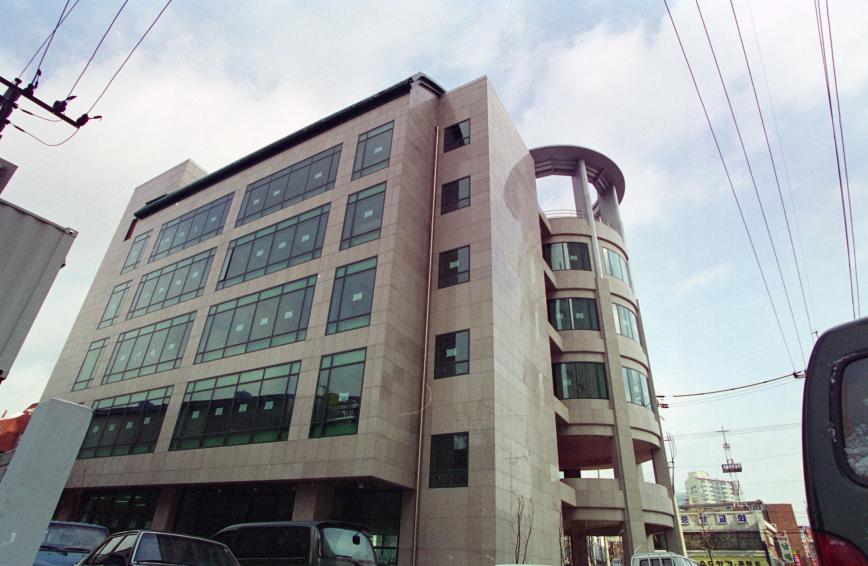 가산동주민자치센터(1998~2000년) 의 사진8