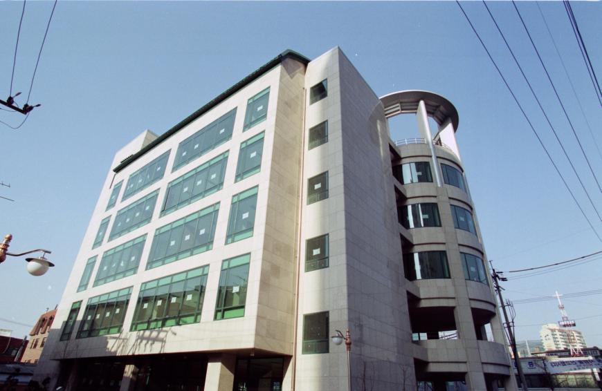 가산동주민자치센터(1998~2000년) 의 사진10
