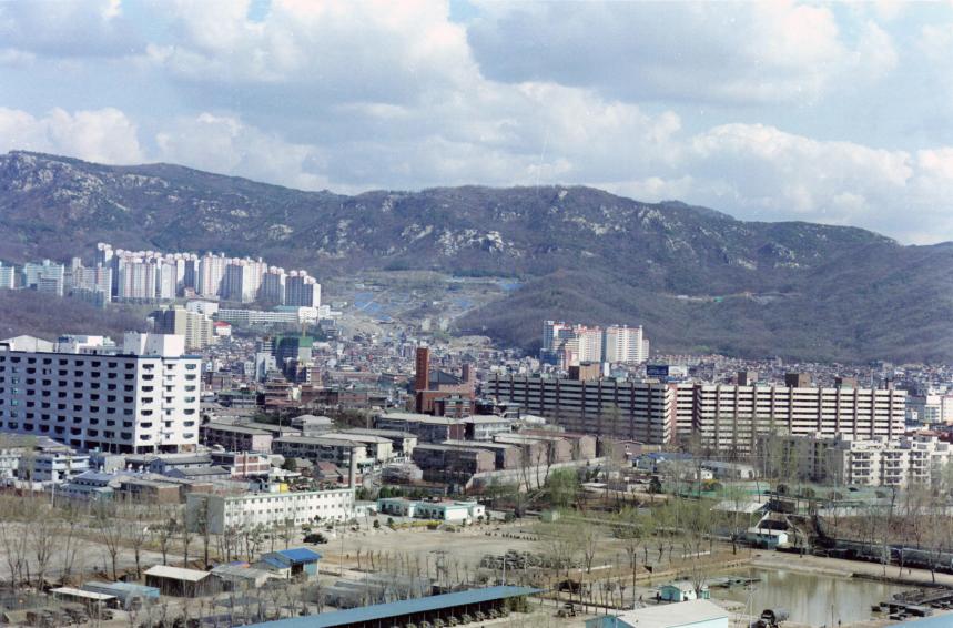 1999년후반 시흥2동 의 사진5
