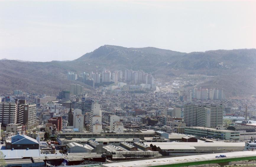 1999년후반 시흥2동 의 사진6