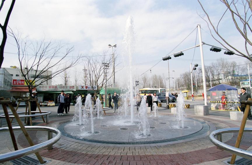 2000년 시흥역 의 사진2