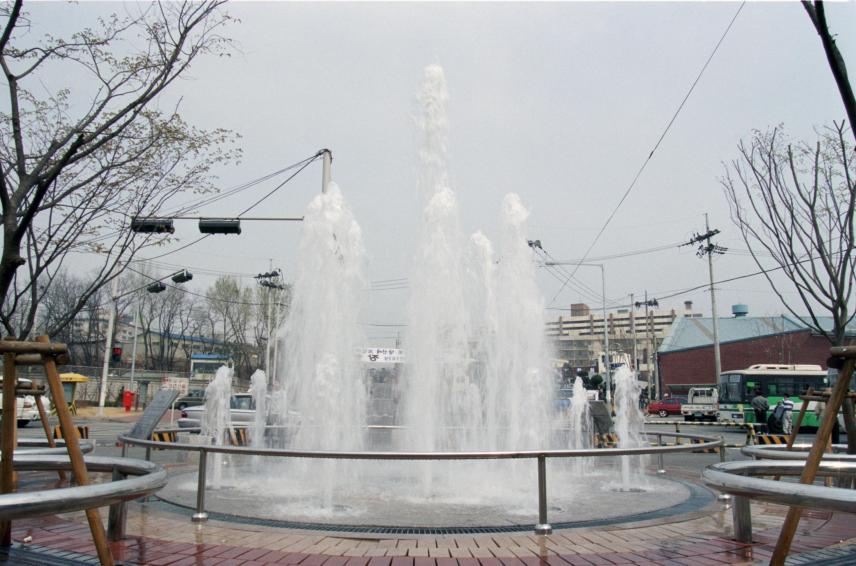 2000년 시흥역 의 사진4