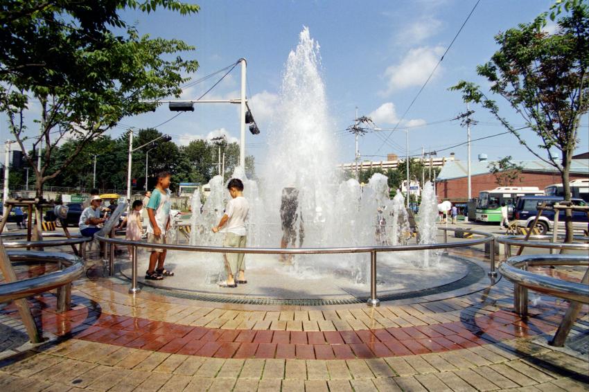 2000년 시흥역 의 사진5